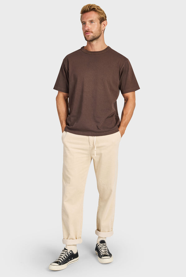 Lebowski Cord Pant